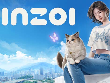 云族裔 inZOI|官方中文|Build.17883557-1308.W+全DLC-沙发资源