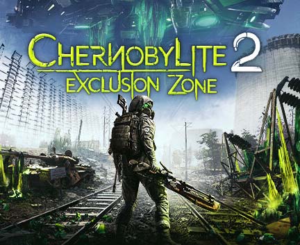 切尔诺贝利人2 禁区|豪华中文|Build.17739676+预购特典+全DLC-支持手柄-沙发资源