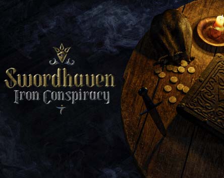 剑湾奇旅|v20250330|官方中文|支持手柄|SWORDHAVEN-沙发资源