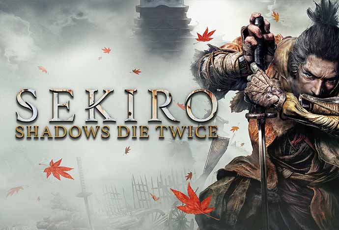 只狼 影逝二度|豪华中文|最终年度版-影月剑魂+预购特典+全DLC+修改器-支持手柄-沙发资源