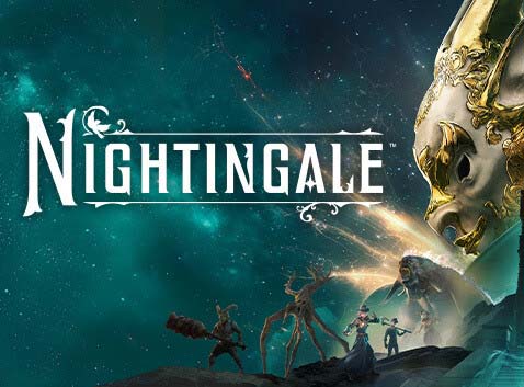 夜莺传说|官方中文|Build.16795069+预购特典+全DLC-沙发资源