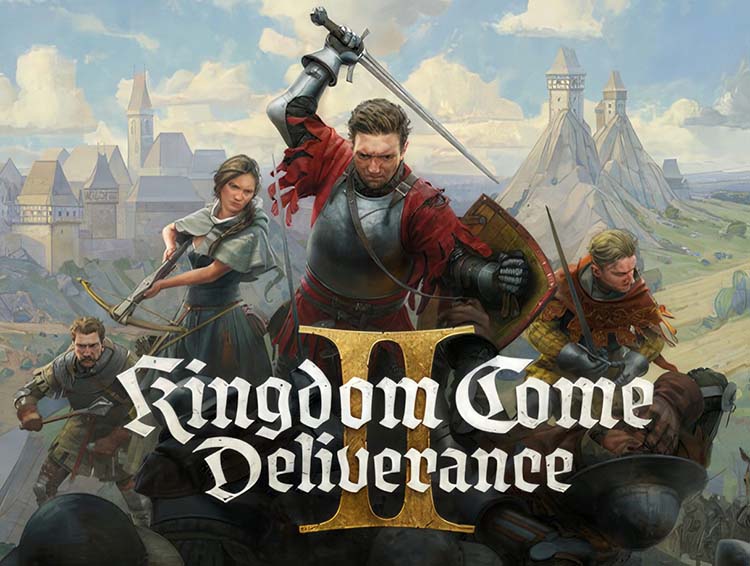 天国：拯救2（Kingdom Come: Deliverance II）官方中文-沙发资源