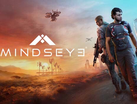 心之眼 MindsEye|豪华中文|Build.18756131+预购特典+全DLC-支持手柄-沙发资源
