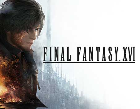 最终幻想16|豪华中文|V1.03+预购特典+扩充通票+全DLC+修改器-支持手柄-沙发资源