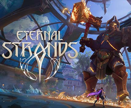 永恒之缕 Eternal Strands|官方中文|Build.17078372+全DLC-沙发资源