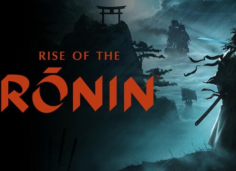 浪人崛起|豪华中文|Build.17559256+预购特典-伊贺套件-流派+全DLC-支持手柄-沙发资源