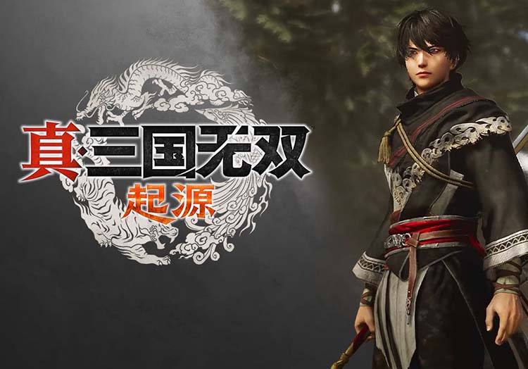 真・三国无双 起源|中字-国语|Build.17670200-1.0.0.6+预购特典-主人公服装:佚名者战衣+全DLC-沙发资源