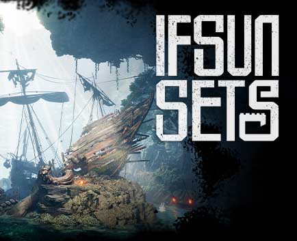 落日余晖 IfSunSets|豪华中文|Build.17542258-昼夜纷争-亡灵契约-沙发资源