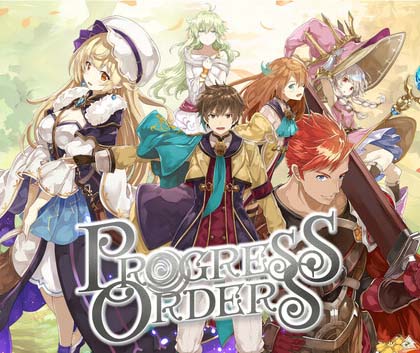 进度指令 PROGRESS ORDERS|豪华中文|Build.16856121+全DLC-沙发资源