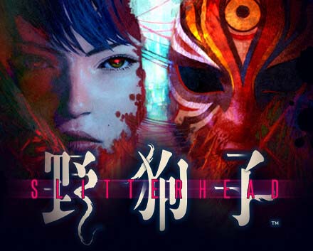 野狗子 裂头怪 Slitterhead|豪华中文|预购特典+全DLC+原声带+美术集-支持手柄-沙发资源