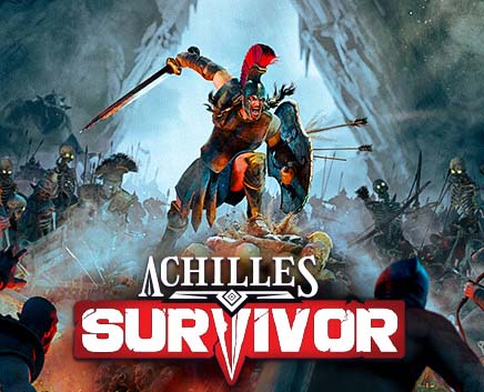 阿基琉斯 幸存者 Achilles Survivor|官方中文|Build.17192888-沙发资源