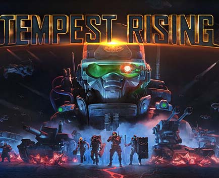 风暴崛起 Tempest Rising|官方中文|Build.18143197-沙发资源